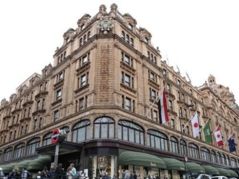 Cahangir Hacıyevin arvadı Londonda 16 milyon funt sterlinq XƏRCLƏYİB