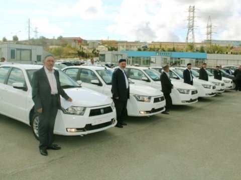 Kişi mollalara maşın verildi, bəs qadınlara? - Dini Komitə “səs-küylü məsələ”yə AYDINLIQ GƏTİRDİ