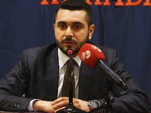 TÜRKSAM-ın baş katibi koordinasiya şuralarının vacibliyindən danışdı