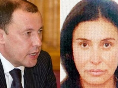 Zamirə Hacıyevanın Londondakı sərvəti Azərbaycana qaytarıla bilər - QALMAQAL   