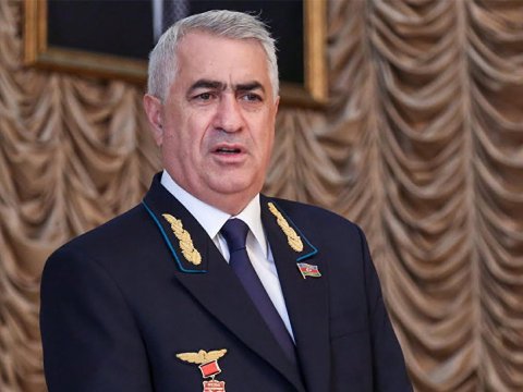 “Prezidentin tapşırığı ilə həmin məsələni həll etdik”