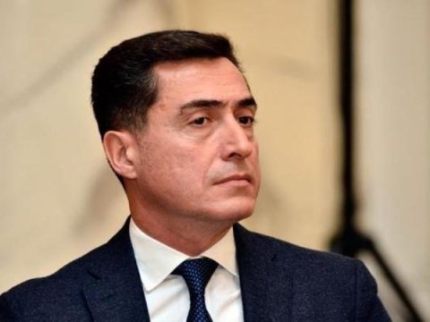 Azərbaycanlı deputatlar Rusiya parlamentinin sədrinə müraciət hazırladılar - ETİRAZ   