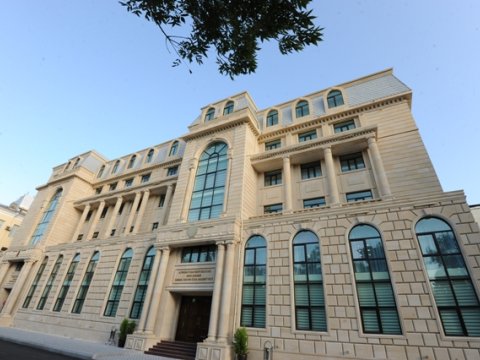 Badamdar sakinlərinə rəsmi XƏBƏRDARLIQ: “Evinizi tərk edin!”