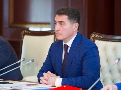 Parlament terrorçuluqla bağlı qanuna dəyişiklik etdi