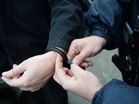 Gəncə hadisələrinə görə axtarılan azərbaycanlı Moskvada saxlanıldı