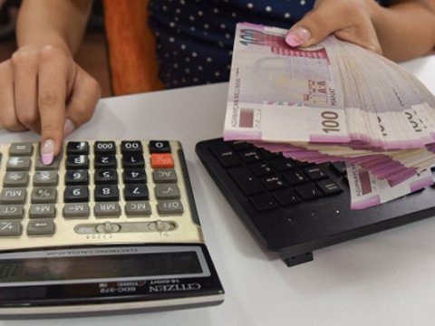 “Dövlət rüsumu haqqında” qanuna dəyişiklik