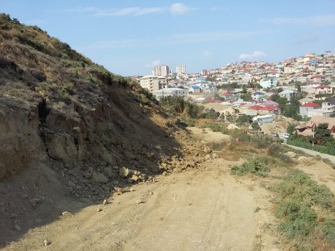 S&uuml;r&uuml;şmə ərazisindən&nbsp;FOTOLAR