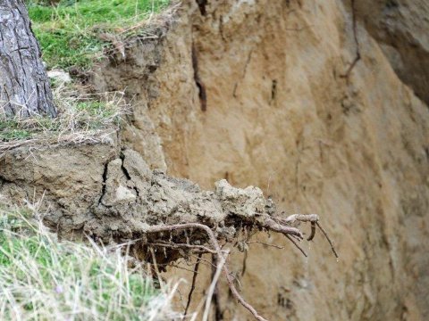 “Sürüşmələr davam etsə, ordakı hündür binaların hamısı çökəcək” - Memar həyəcan təbili çaldı