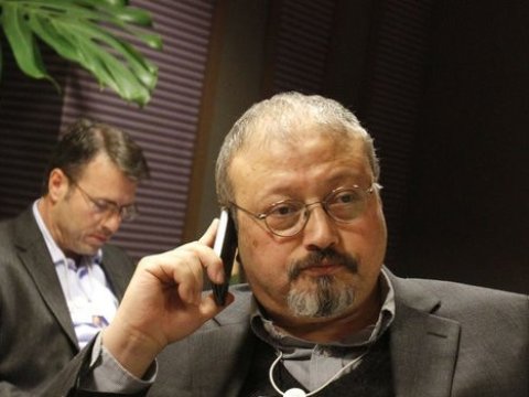 Kaşıkçıya görə Qərb-Səudiyyə Ərəbistanı münasibətləri GƏRGİNLƏŞİR