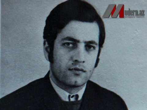 “İlk sevgi insana qismət olmur” - Deputat Vahid Əhmədov “Mənim kəndim” rubrikasında - FOTOLAR   