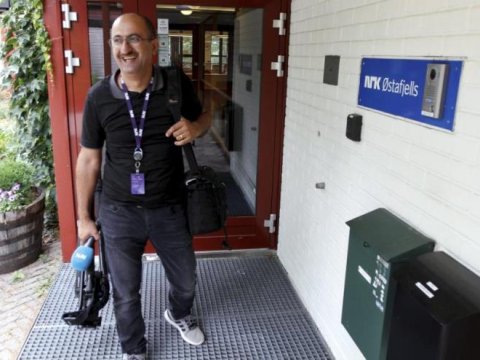 Xaricdə yaşayan jurnalist: “Çoxları elə bilir ki, Norveç vətəndaşlığı küçəyə tökülüb” - MÜSAHİBƏ 