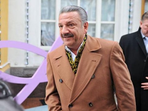 Telman İsmayılovun qardaşı oğlu azadlığa buraxıldı