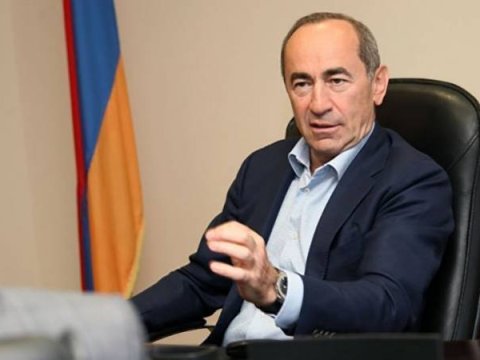 Ko&ccedil;aryan Ermənistandakı se&ccedil;kilərə hansı formatda qatılacaq?