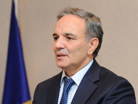 Amaşovdan TƏKLİF: “Bu qanun layihəsinə dini xurafat anlayışı əlavə edilsin”