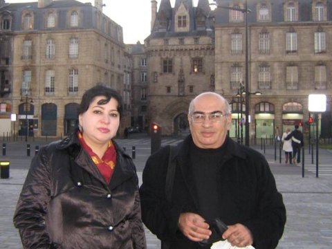 Filosof Niyazi Mehdi: “Ateistlər də, xristianlar da gic-gic danışırlar” - MÜSAHİBƏ 