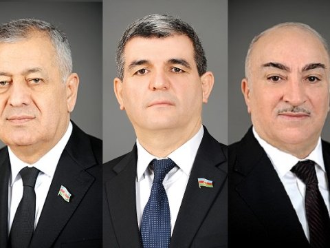 18 oktyabr qeyri-iş günü olsun! - Müstəqillik günü ilə bağlı TƏKLİF VERİLDİ   