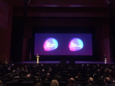 “Yeni brend təqdim olunacaq, turizmə baxışınız dəyişəcək” – Agenlik sədrindən ANONS