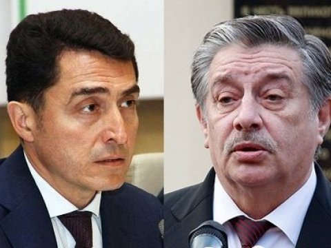 Azərbaycanlı deputatlar Rusiya parlamentinə etiraz məktubu göndərdilər