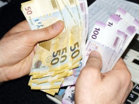 Qanunsuz tikinti aparan 7 nəfər CƏRİMƏLƏNDİ