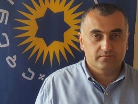 Erməni deputat: “Azərbaycanlılardan çox razıyıq” - MÜSAHİBƏ