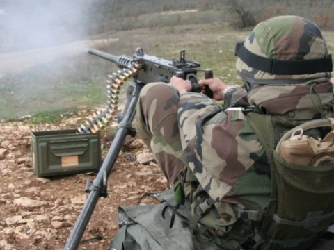 Gələn ilin büdcəsində hərbi xərclər ARTIRILIR   