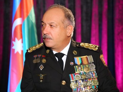 Polkovnik Abdulla Qurbani əməliyyat olundu   