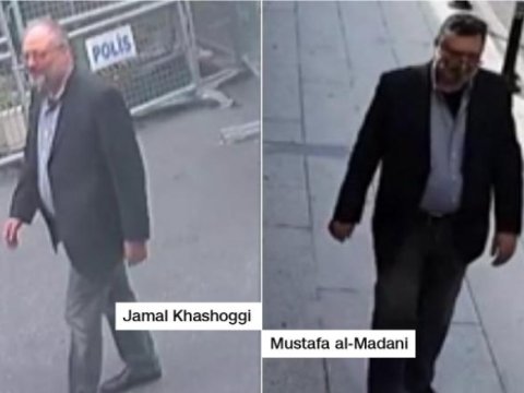 Kaşıkçının qətli  ilə bağlı Səudiyyə Ərəbistanın işlətdiyi hiylə ÜZƏ ÇIXDI