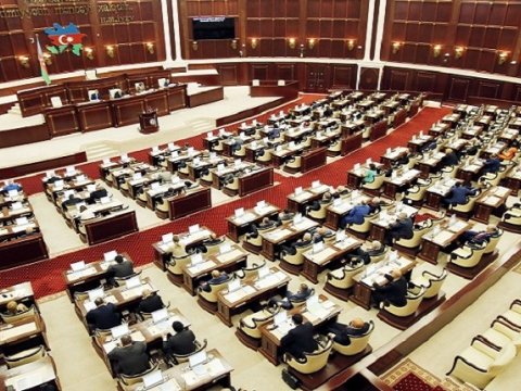 Deputat səlahiyyətlərinin itirilməsi qaydası dəyişdirilir