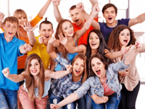 Bakıda Yaradıcı Gənclərin III Respublika Toplantısı keçirilir   