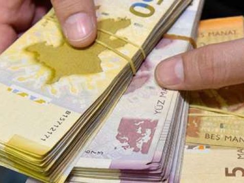 Gələn il pensiyalara 3 milyard 743 milyon manat ayrılacaq