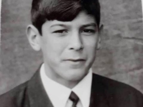 “Nənəm öləndə evimiz də yetim qaldı” - Ağalar Bayramovun XATİRƏLƏRİ