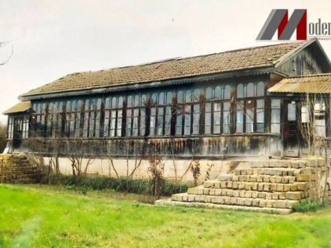 Nuru Paşanın Kür çayının sahilində gecələdiyi ev - Tarixi fakt açıqlandı - FOTO