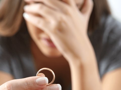 8 ayda 9877 boşanma - Qayınana müdaxiləsinin ACI SONLUĞU   