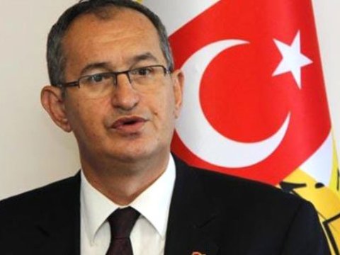 Türkiyəli deputat “Star” neft emalı zavodunun əhəmiyyətindən DANIŞDI   