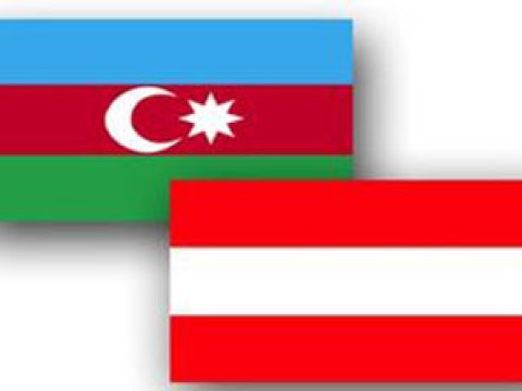Avstriya Azərbaycana yeni səfir göndərir
