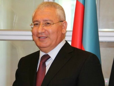 Heydər Əsədov: “Mən heç yerdə dərs demirəm, Səlim müəllim deyir” - Eks-nazir DANIŞDI