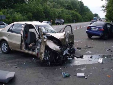 Azərbaycanın 9 aylıq “yol terroru” - 527 ölü, 1244 yaralı   