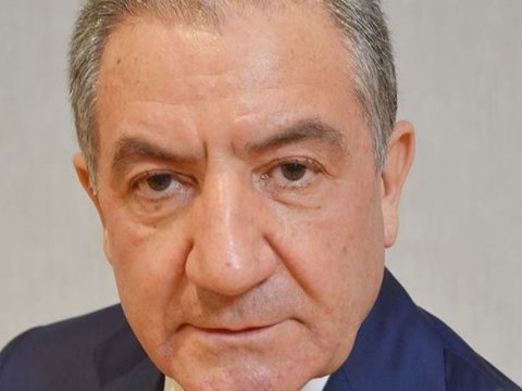 Vəzifədən azad edilən SABİQ İCRA BAŞÇISI: “Mənim buna ixtiyarım yoxdurmu?”   