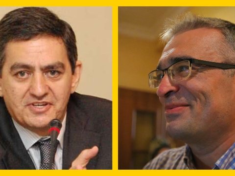 AXCP üzvləri REAL-a söz atır, qarşı tərəf isə... - AÇIQLAMA   