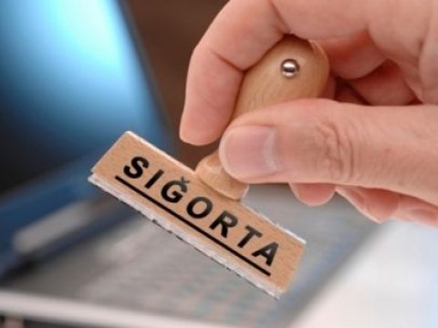 9 ayda 568.5 mln. manat sığorta haqqı toplanıb