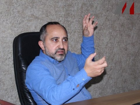 Tanınmış vəkil: “Zinaya görə qadın və kişilərin daş-qalaq edilməsini dəstəkləyirəm” - MÜSAHİBƏ   