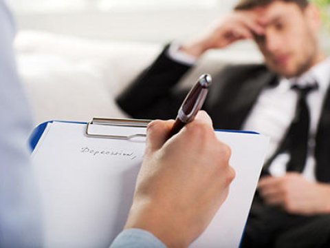  Bu şəxslərə ödənişsiz psixoloji yardım göstəriləcək - SİYAHI   