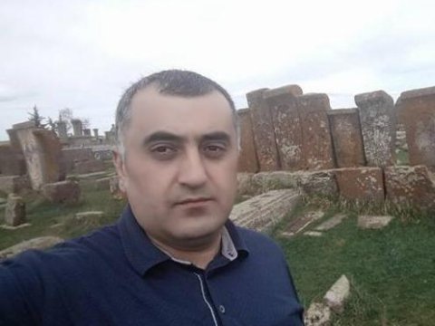 &ldquo;Erməni icması Salome Zurabişvilini dəstəkləyir&rdquo; - Deputat