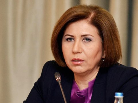 Bahar Muradova: “Bu, cinayətlər içərisində ən qəddarıdır”