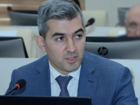 “Hər hansı siqnal böyük təhlükənin xəbərdarlığı ola bilər” – Vüsal Hüseynovdan ÇAĞIRIŞ