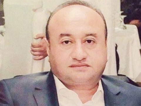 &ldquo;Bakılifttəmir&rdquo;in eks-rəisi Q&uuml;drət Ş&uuml;k&uuml;rovun cinayət işi barədə yeni A&Ccedil;IQLAMA  &nbsp;