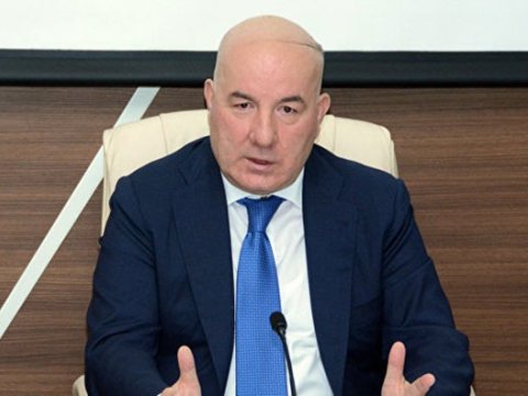 Azərbaycanın strateji valyuta ehtiyatları 45 milyard dollara çatıb