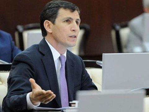 Zahid Oruc İsa Qəmbərə görə Tamerlan Qarayevdən izahat İSTƏDİ