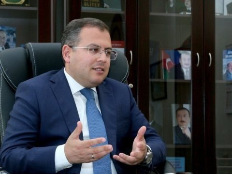 Səbailin yeni icra başçısı kimdir? - DOSYE   