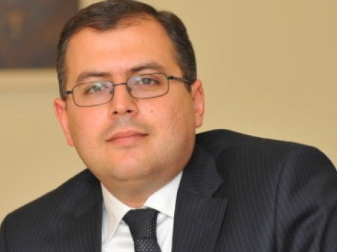 Səbailin yeni İCRA BAŞÇISI: “Bu etimadı doğrultmağa çalışacam” -  İlk AÇIQLAMA